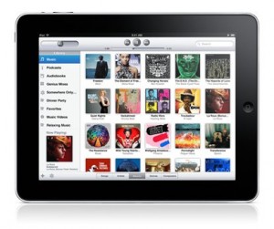 iPad-iPod