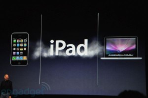 iPad-show-off