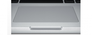 trackpad 1 300x116 Yeni Başlayanlar için Mac