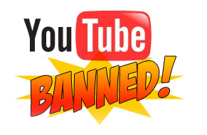 youtube banned 2 1 Yeni Başlayanlar için Mac