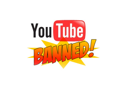 youtube-banned