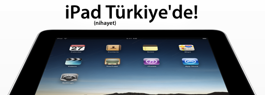 iPad-Turkiye-turkey