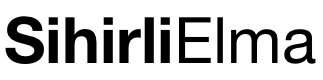 SihirliElma logo