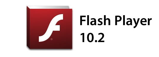 Flash player 10 2