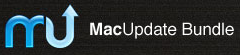 Sihirli elma MacUpdate Promo Spring Bundle 11 Mac apps 4