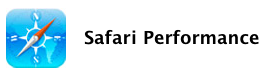 Sihirli elma iOS 4 3 safari performance