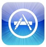 Sihirli elma jailbreak apple tv app store icon