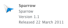 Sihirlie elma apple sparrow update 1