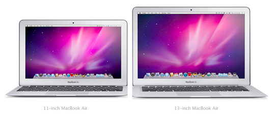 Sihirli elma hangi mac almaliyim macbook air 3