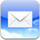 Sihirli elma mobile me icon mail