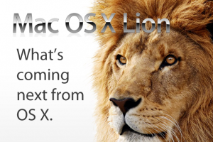 Sihirli elma macbook air lion osx lion feature1