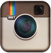 Instagram icon large