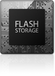 Sihirli elma yeni macbook air flash storage