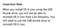 Os x lion usb thumb drive 3