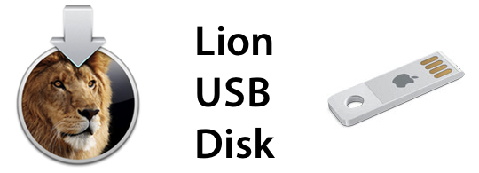 Sihirli elma lion usb disk