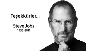 Steve Jobs