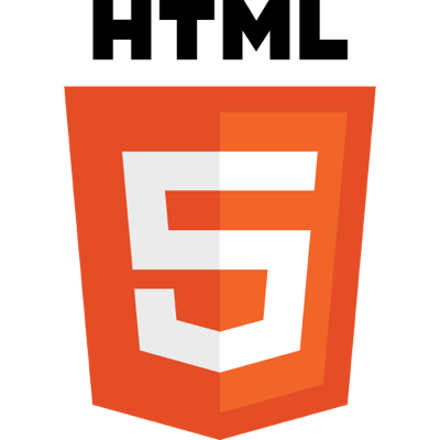 Sihirli elma HTML 5 logo