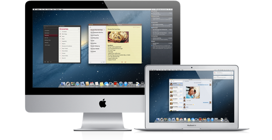 Overview mountainlion