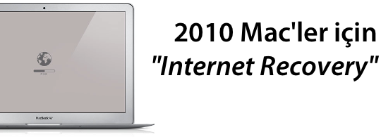 Sihirli elma internet recovery 2010 mac banner