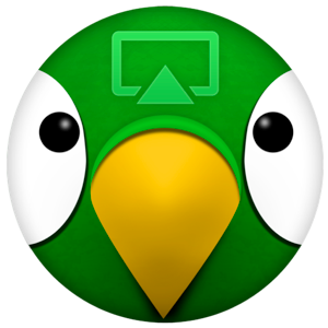 Sihirli elma airparrot 1 icon