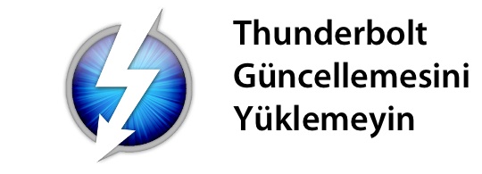 Sihirli elma thunderbolt guncelleme banner