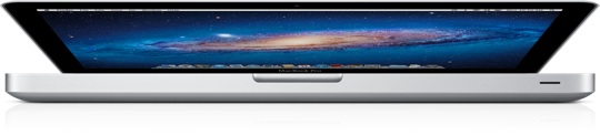 Sihirli elma wwdc yenileme urun 3 macbook pro