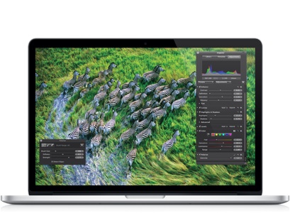 Sihirli elma wwdc yenileme urun 6 macbook pro retina