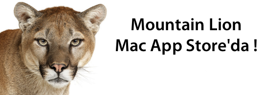 Sihirli elma mountain lion cikti mac app store banner