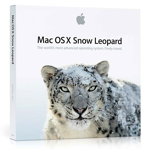Sihirli elma snow leopard