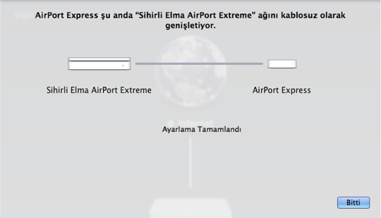 Sihirli elma airport express 28