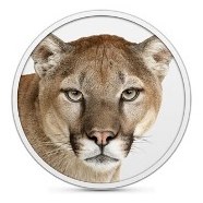 Sihirli elma mountain lion facebook 1 os x 10 8 2