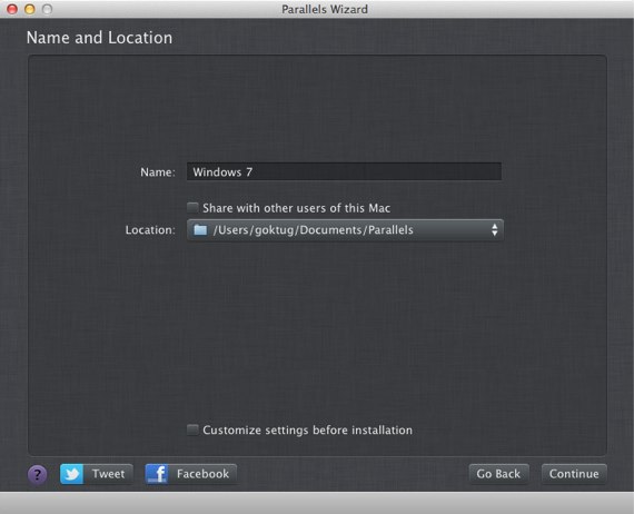 Sihirli elma parallels desktop mac windows yuklemek 11
