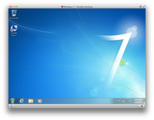 Sihirli elma parallels desktop mac windows yuklemek 16 2