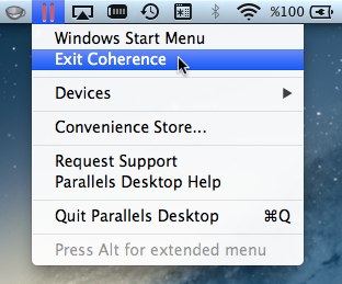Sihirli elma parallels desktop mac windows yuklemek 22