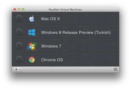 Sihirli elma parallels desktop mac windows yuklemek 23
