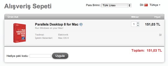 Sihirli elma parallels desktop mac windows yuklemek 3