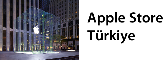 Sihirli elma apple store turkiye banner