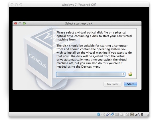 Sihirli elma virtualbox mac windows yuklemek 11