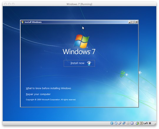 Sihirli elma virtualbox mac windows yuklemek 13