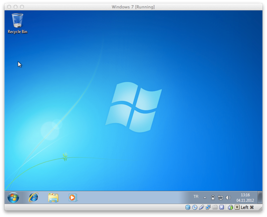 Sihirli elma virtualbox mac windows yuklemek 14