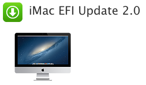 Sihirli elma mac wifi efi guncelleme 2012 3