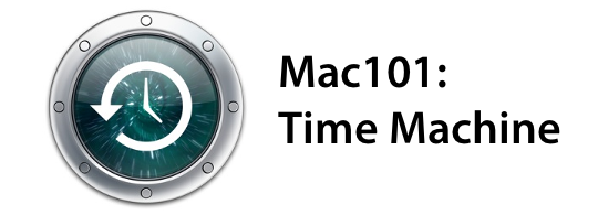 Sihirli elma mac yedekleme time machine banner