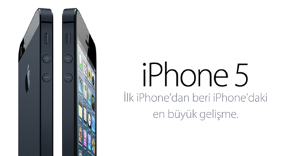 Sihirli elma apple q4 2012 2 iphone 5