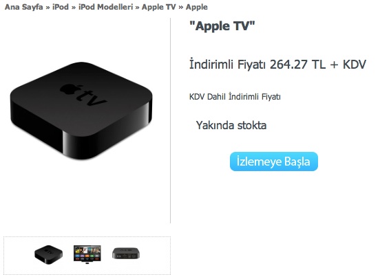 Sihirli elma apple tv turkiye nedir nasil kullanilir 31