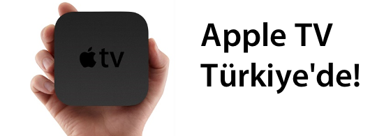 Sihirli elma apple tv turkiye nedir nasil kullanilir banner