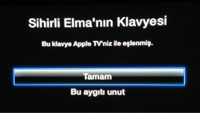 Sihirli elma apple tv yazilim 5 2 5