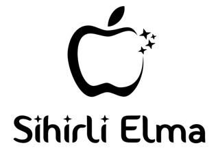 Sihirli elma logo 1
