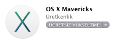 Sihirli elma mavericks mac app store 3