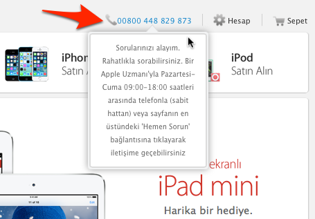 Sihirli elma apple online store turkiye 18 1