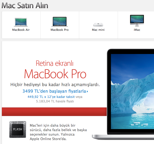 Sihirli elma apple online store turkiye 22
